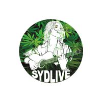 SydLive Merch Packs