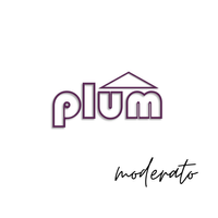 Moderato by Plum
