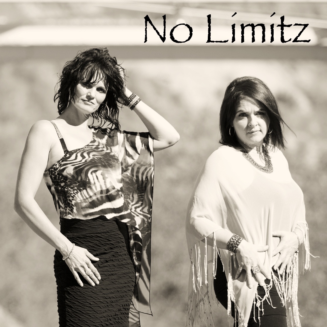 No Limitz The Man You Have Become No Limitz