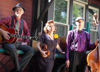 Streetcar Concerts: Beth Portman & the Good Find