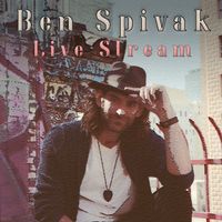 Ben Spivak Live Stream Concert
