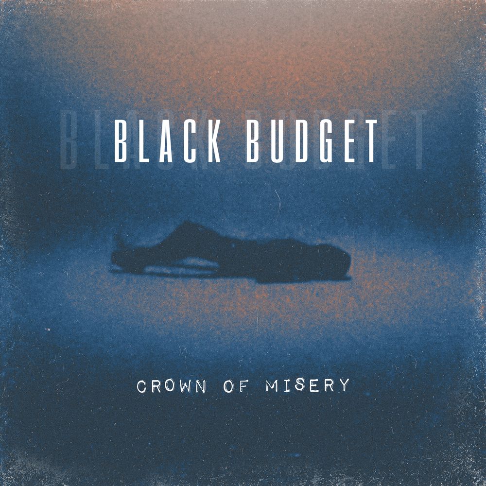 Black budget desert punk rock toronto metal band crown of misery