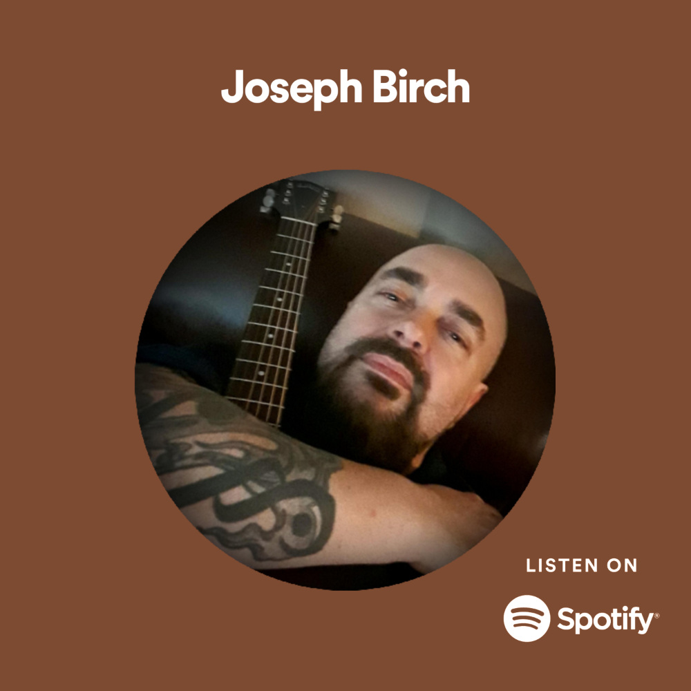 Joseph Birch