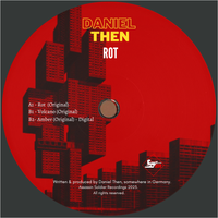 ROT: Vinyl 10"