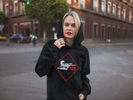 ASR Hoodie for Boys & Girls