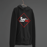 ASR Hoodie for Boys & Girls