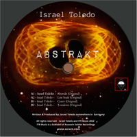 Abstrakt by Israel Toledo
