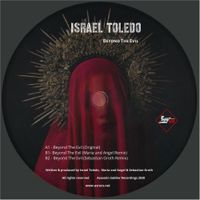 Israel Toledo - Beyond The Evil EP  by Israel Toledo 