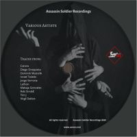 ASR V/A Compilation 2020  by Various Artists 
