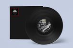 Interference EP: Vinyl  -SOLD OUT!!! - 