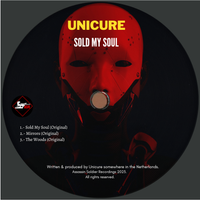 Sold My Soul by Unicure