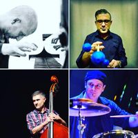 Dario Boente Quartet