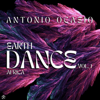 Earth  Dance  by Antonio Ocasio