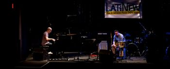 Latinew Series @ Symphony Space (NYC-USA)
