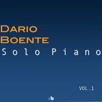 Solo piano Vol.1