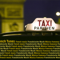 French Tunes by Various Artists