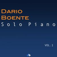 Solo piano Vol. 1