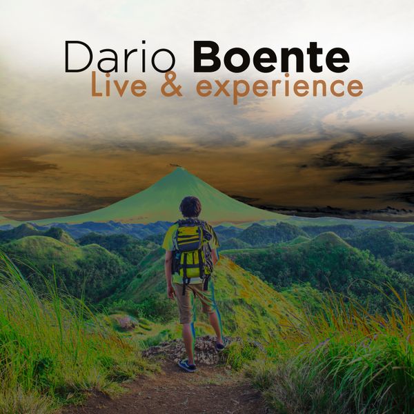Dario Boente "Live & Experience" Single.