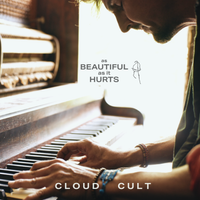 As Beautiful As It Hurts by Cloud Cult