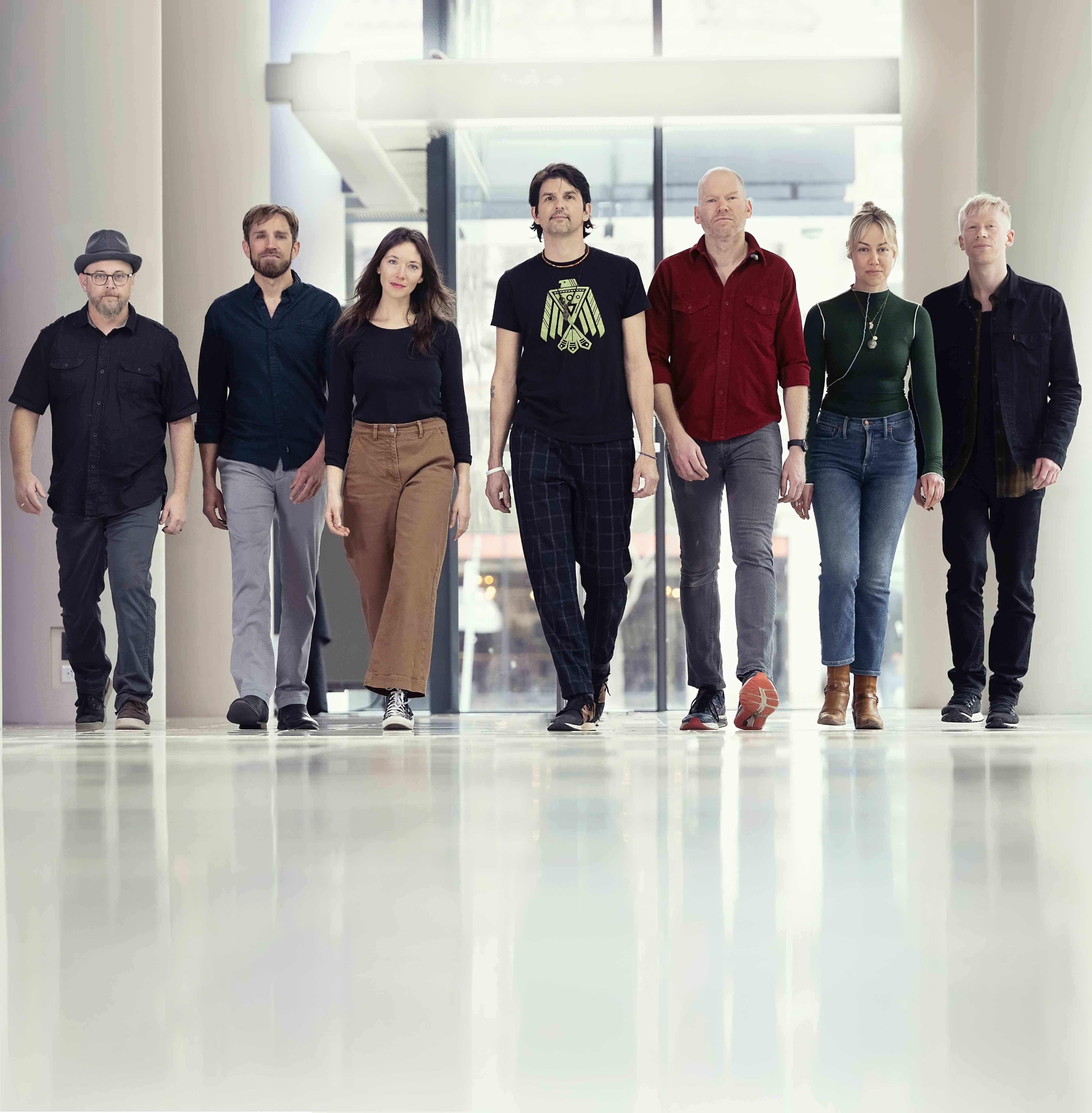 Cloud Cult ForceField