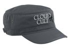 Cloud Cult Embroidered Corps Hat