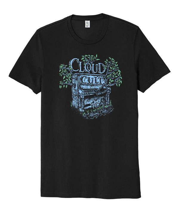 FLAREUP ■ Cloud T-Shirt MUSINSA | FLAREUP Cloud T-Shirt (FL-163_Gray)