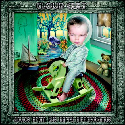 その他 Advice From the Happy Hippopotamus [CD] Advice from the Happy Hippopotamus - 2005