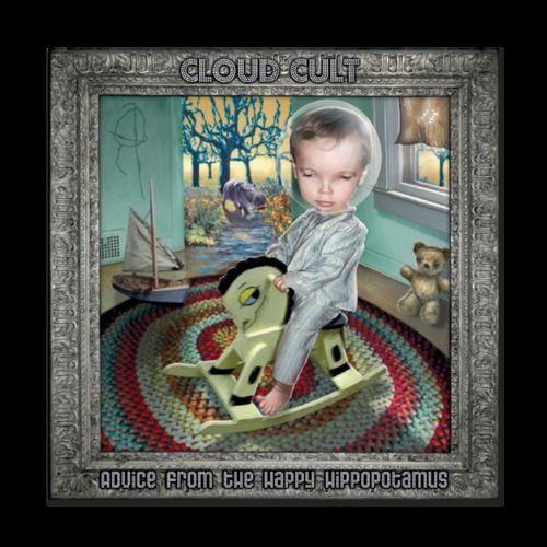 その他 Advice From the Happy Hippopotamus [CD] Cloud Cult - Advice from the Happy Hippopotamus (2005) [FULL