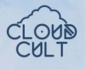 Cloud Cult "Happy Cloud" Baby Long Sleeve Onesie