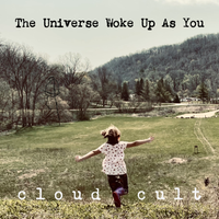The Universe Woke Up As You by Cloud Cult