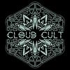 Cloud Cult "Metatron's Cube" Unisex Organic Full Zip Hooded Sweatshirt
