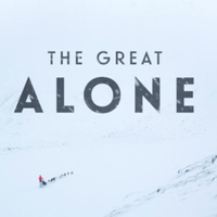 The Great Alone (film soundtrack) by Cloud Cult