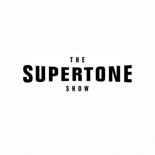 The Supertone Show with Suzy Starlite & Simon Campbell