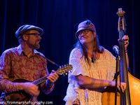 Pickled Okra at Farmtunes - Summer Concert Series