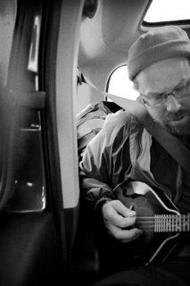 Todd brings years of arranging and songwriting experience, and an uncanny ear for rootsy music.
