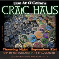 Craic Haus