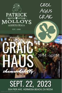 Craic Haus