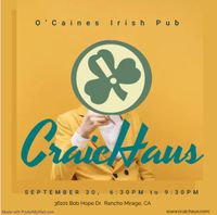 Craic Haus