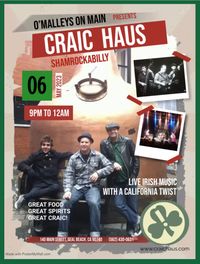 Craic Haus