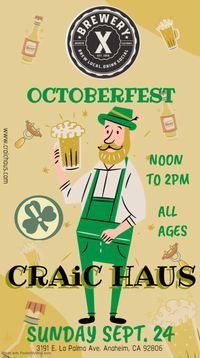Craic Haus