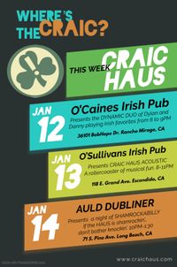 Craic Haus