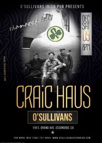 Craic Haus