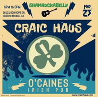 Craic Haus