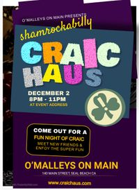 Craic Haus