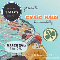 Craic Haus