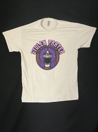 NEW Circle Logo T-Shirt