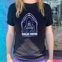 Original Stolen Prayer T-shirt