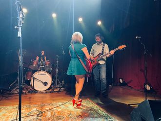 Ardmore Music Hall 3.25