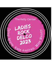 Ladies Rock Delco