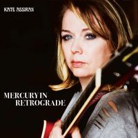 Mercury In Retrograde by Kate Assiran